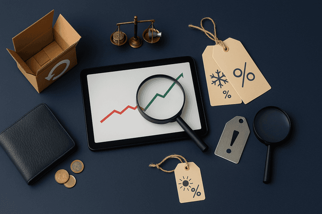 5 Hidden Signals That Your E-commerce Is Losing Money – and Why Most Owners Don’t Notice Them