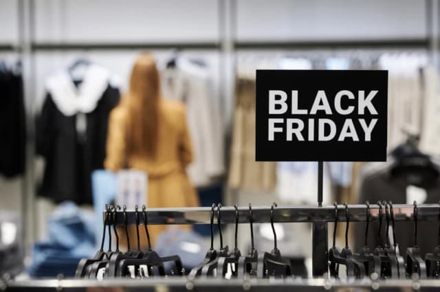 Black Friday to nie zawsze zysk. Ekspertka ostrzega sprzedawców