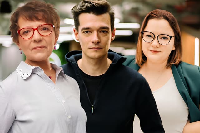 W co zainwestować 50, 100 i 500 tys. zł? Pomysłami dzielą się Tomasz Ogrodzki, Wiktoria Drozd, Katarzyna Wójcik - Inwestowanie - Forbes.pl