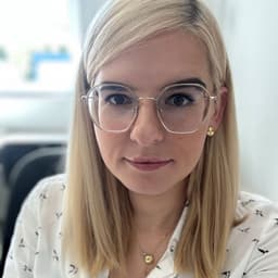 Adrianna (Sawicka) Jankowska